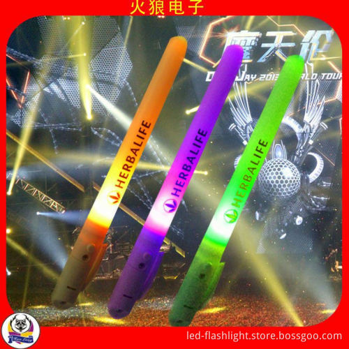 Ivory Coast redio control baton for concert Supply redio control baton for concert